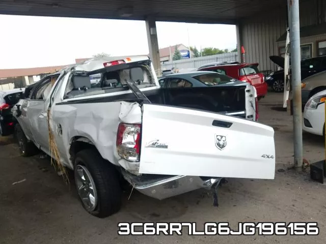 3C6RR7LG6JG196156 фото 4