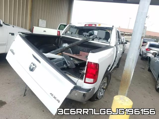 3C6RR7LG6JG196156 фото 5