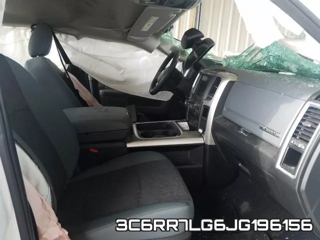 3C6RR7LG6JG196156 фото 6