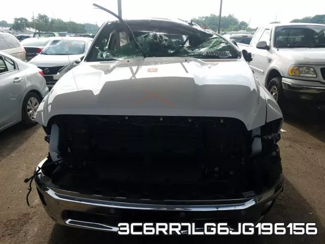 3C6RR7LG6JG196156 фото 8