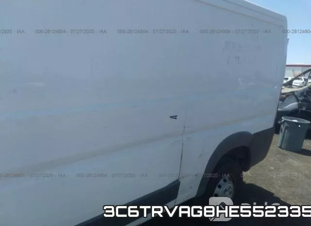 3C6TRVAG8HE552335 фото 7