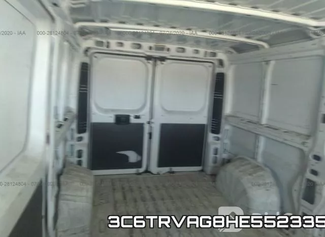 3C6TRVAG8HE552335 фото 9