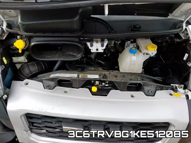 3C6TRVBG1KE512085 фото 8