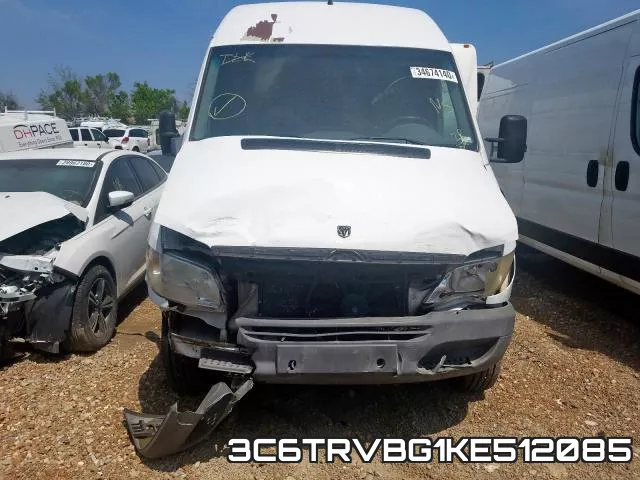 3C6TRVBG1KE512085 фото 10
