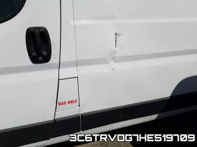 3C6TRVDG7HE519709 фото 10