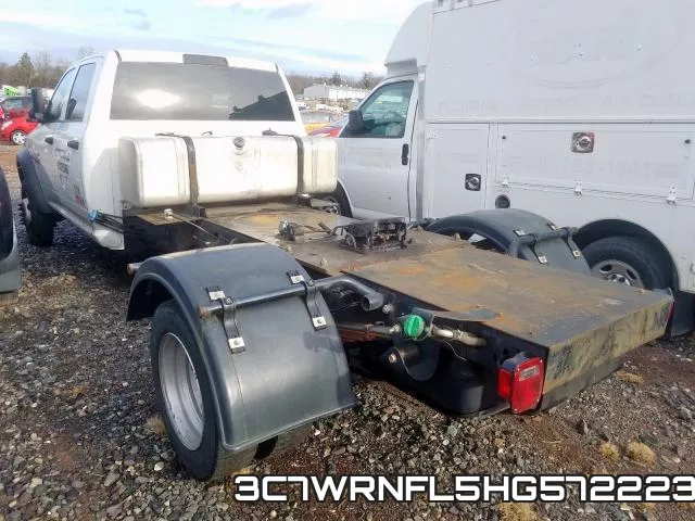 3C7WRNFL5HG572223 фото 4