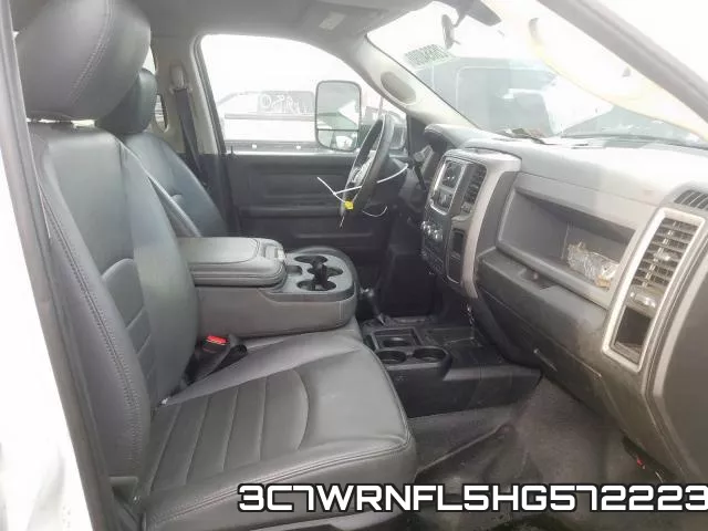 3C7WRNFL5HG572223 фото 6