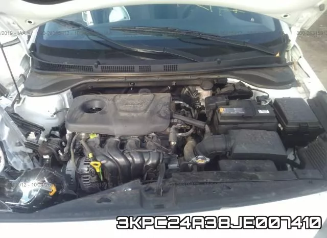3KPC24A38JE007410 фото 2