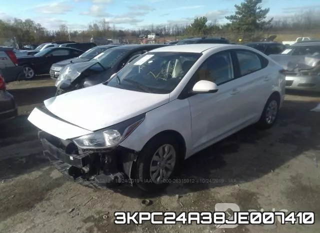 3KPC24A38JE007410 фото 3