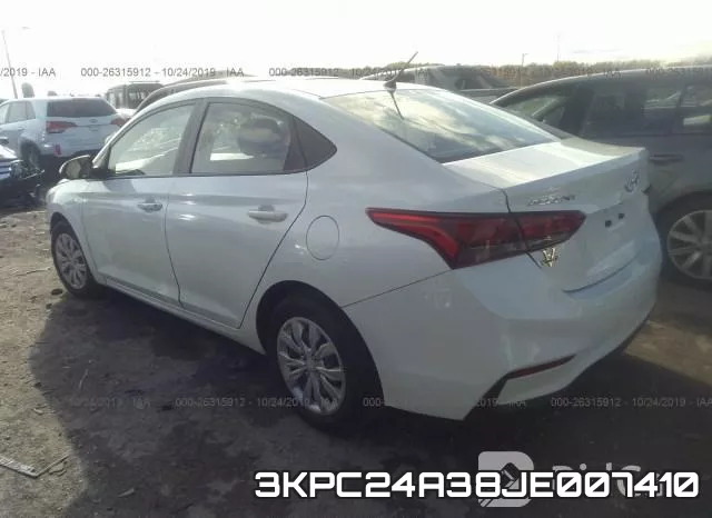 3KPC24A38JE007410 фото 4