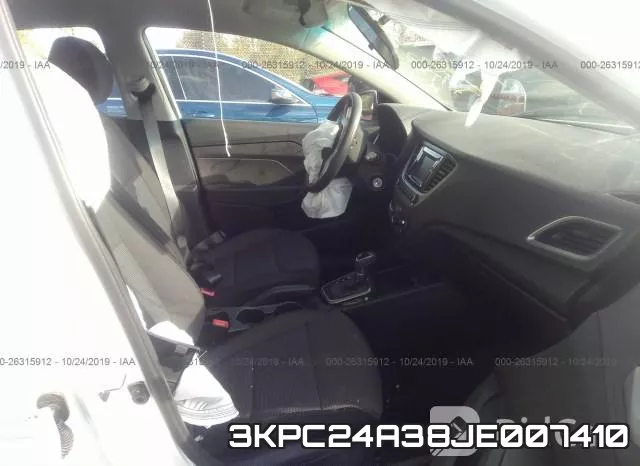 3KPC24A38JE007410 фото 6