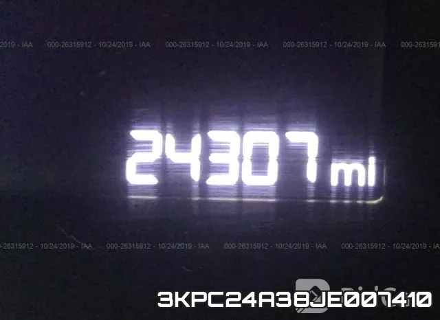 3KPC24A38JE007410 фото 8