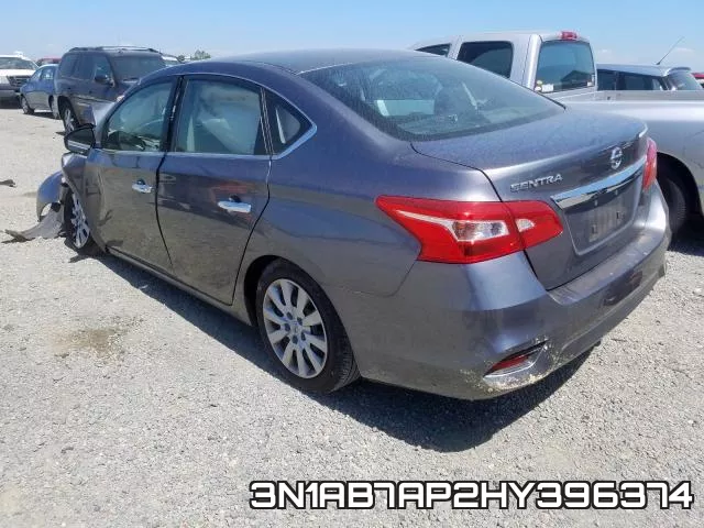 3N1AB7AP2HY396374 фото 4