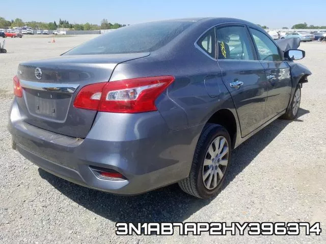 3N1AB7AP2HY396374 фото 5