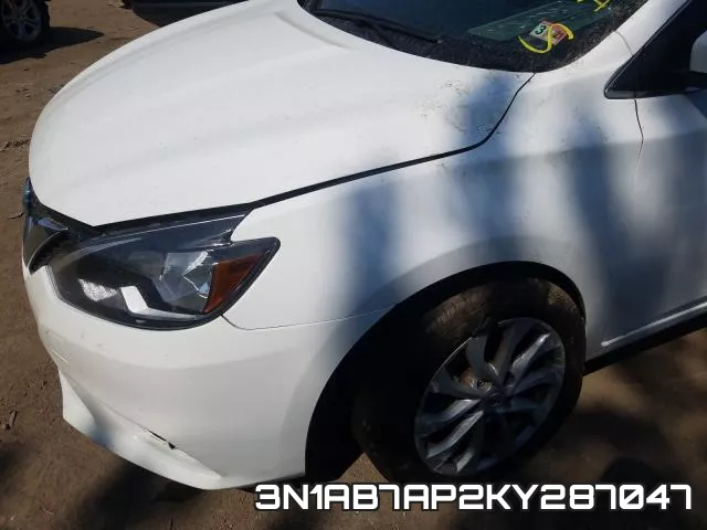 3N1AB7AP2KY287047 фото 10