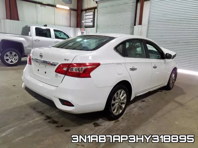 3N1AB7AP3HY318895 фото 5