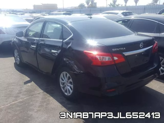 3N1AB7AP3JL652413 фото 4