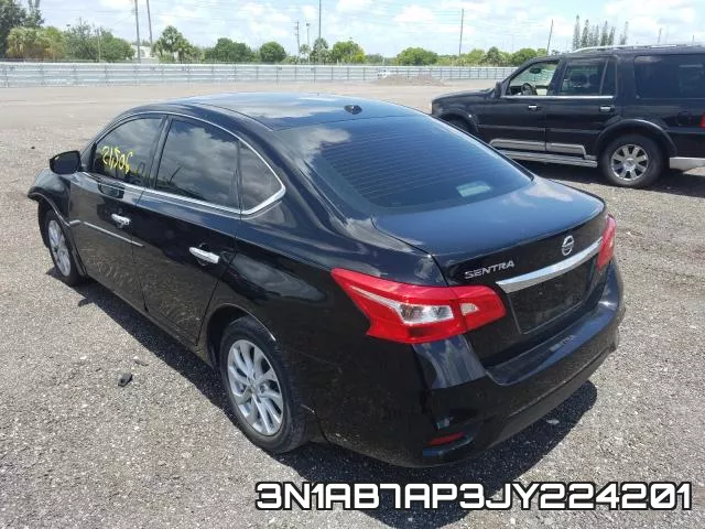 3N1AB7AP3JY224201 фото 4