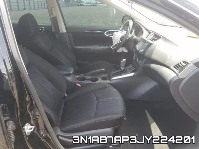 3N1AB7AP3JY224201 фото 6