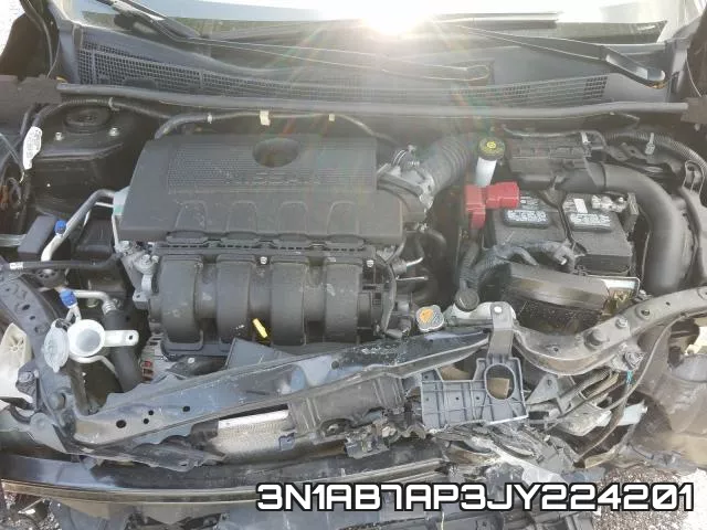 3N1AB7AP3JY224201 фото 8