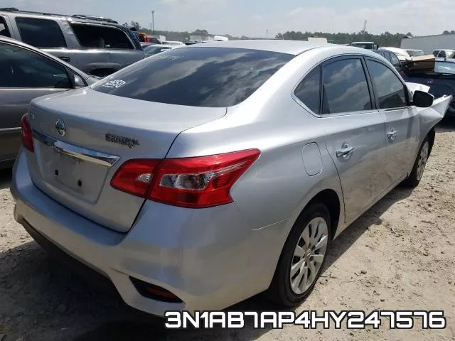 3N1AB7AP4HY247576 фото 5