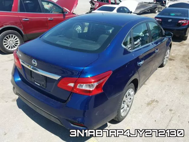 3N1AB7AP4JY272130 фото 5