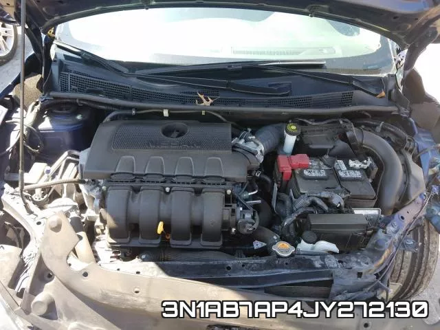3N1AB7AP4JY272130 фото 8