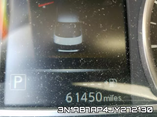 3N1AB7AP4JY272130 фото 9
