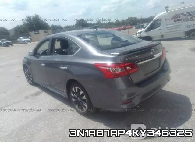 3N1AB7AP4KY346325 фото 4