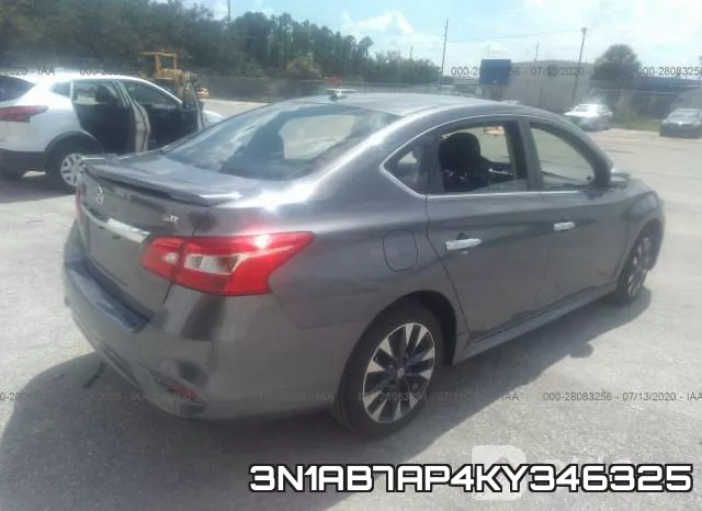 3N1AB7AP4KY346325 фото 5