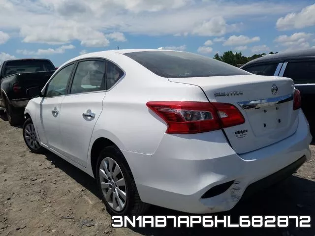3N1AB7AP6HL682872 фото 4