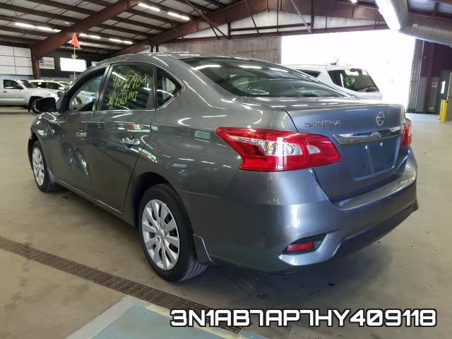 3N1AB7AP7HY409118 фото 4