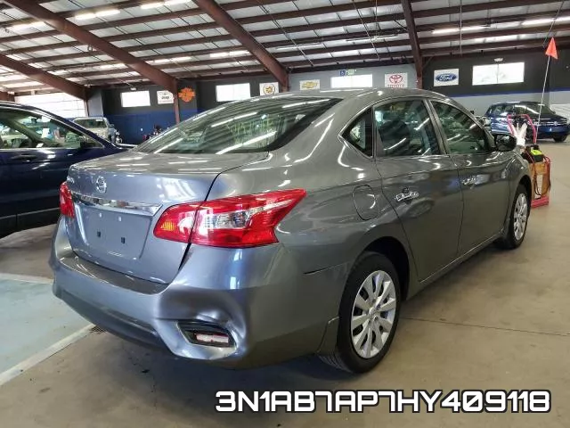 3N1AB7AP7HY409118 фото 5