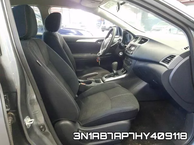 3N1AB7AP7HY409118 фото 6