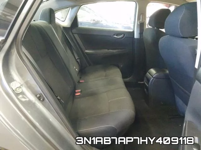 3N1AB7AP7HY409118 фото 7