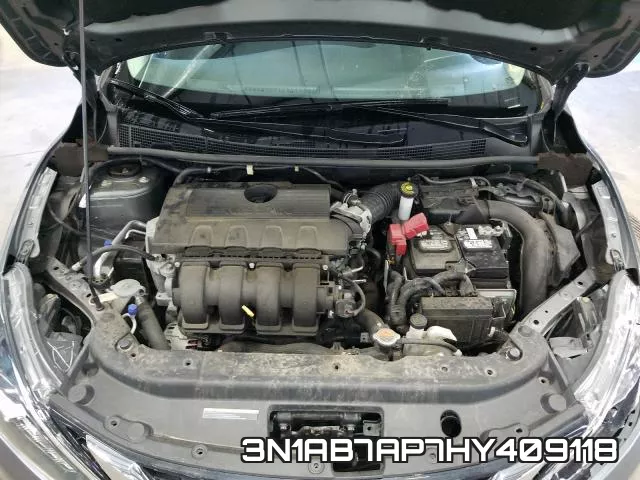 3N1AB7AP7HY409118 фото 8