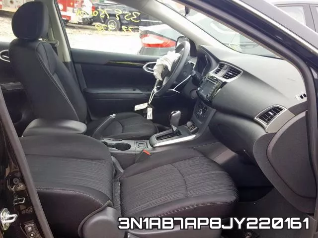 3N1AB7AP8JY220161 фото 6