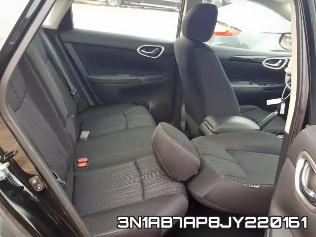 3N1AB7AP8JY220161 фото 7