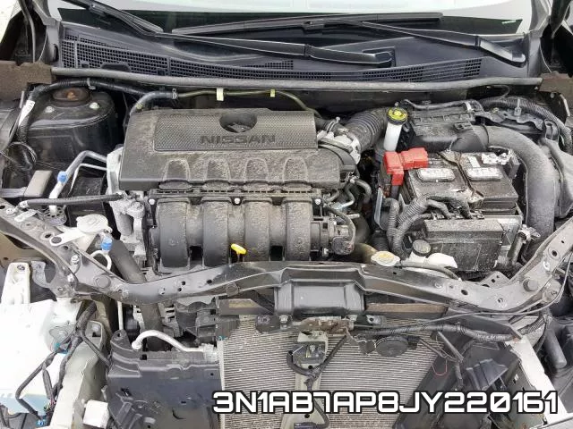 3N1AB7AP8JY220161 фото 8