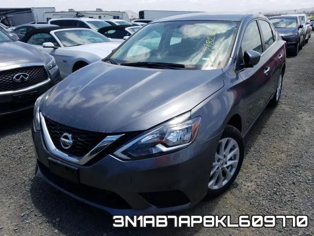 3N1AB7AP8KL609770 фото 3