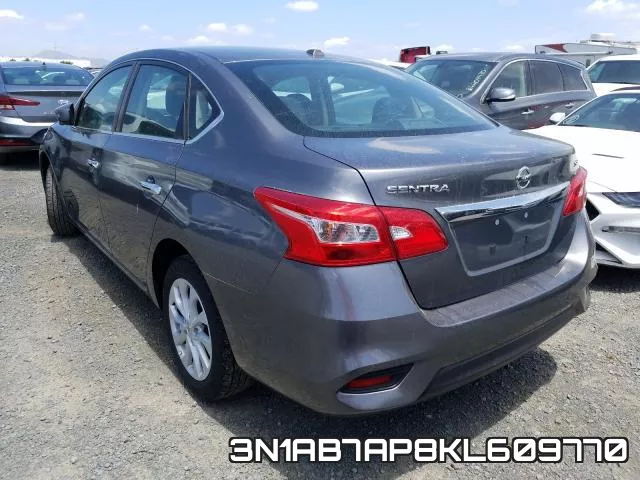 3N1AB7AP8KL609770 фото 4