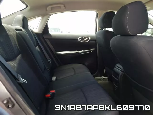 3N1AB7AP8KL609770 фото 6