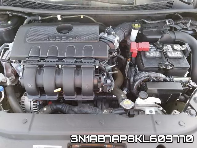 3N1AB7AP8KL609770 фото 7