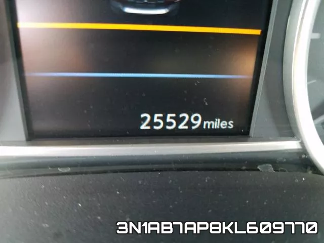 3N1AB7AP8KL609770 фото 8