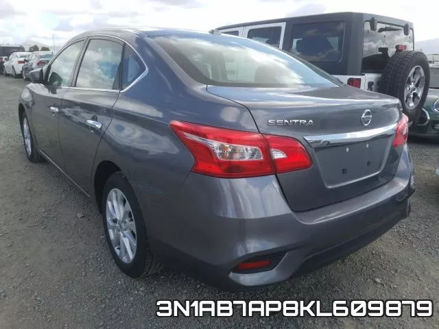 3N1AB7AP8KL609879 фото 4
