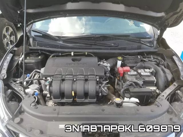 3N1AB7AP8KL609879 фото 8
