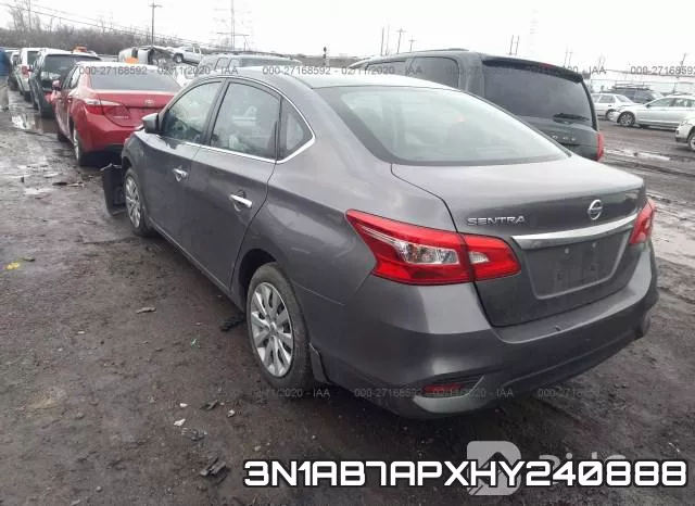 3N1AB7APXHY240888 фото 4
