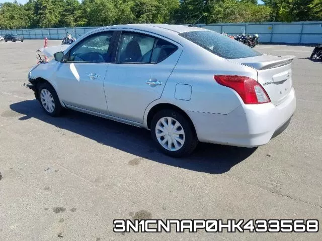 3N1CN7AP0HK433568 фото 4