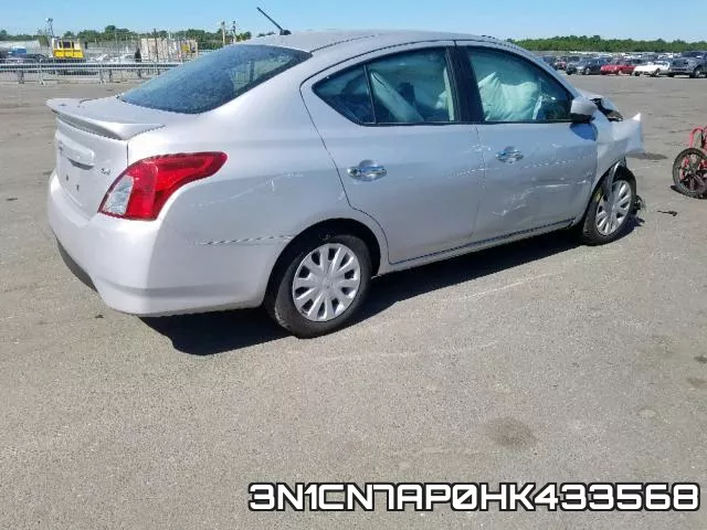 3N1CN7AP0HK433568 фото 5
