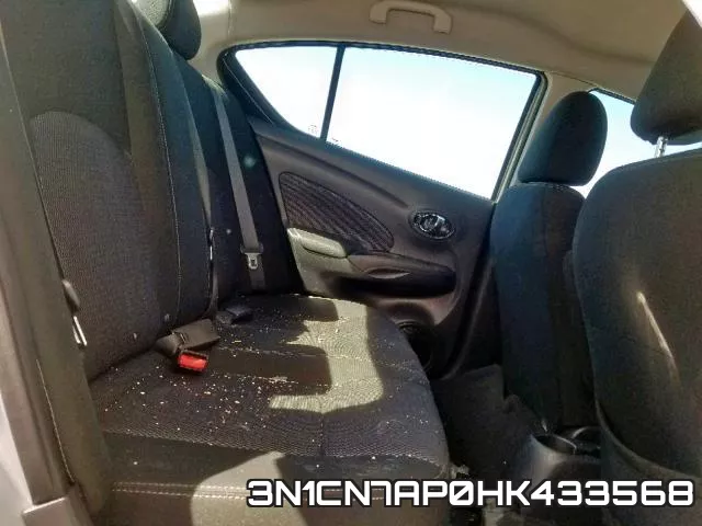 3N1CN7AP0HK433568 фото 7